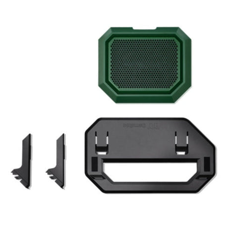 THERMALTAKE Tower 300 Horizontal Cabinet Stand Kit ( Racing Green )