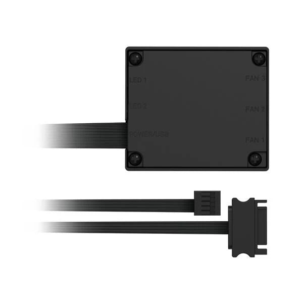 NZXT RGB and Fan Controller
