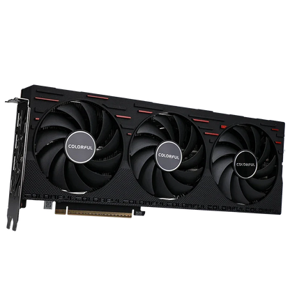 Colorful GeForce RTX 5070 Gaming 12GB-V Graphic Card