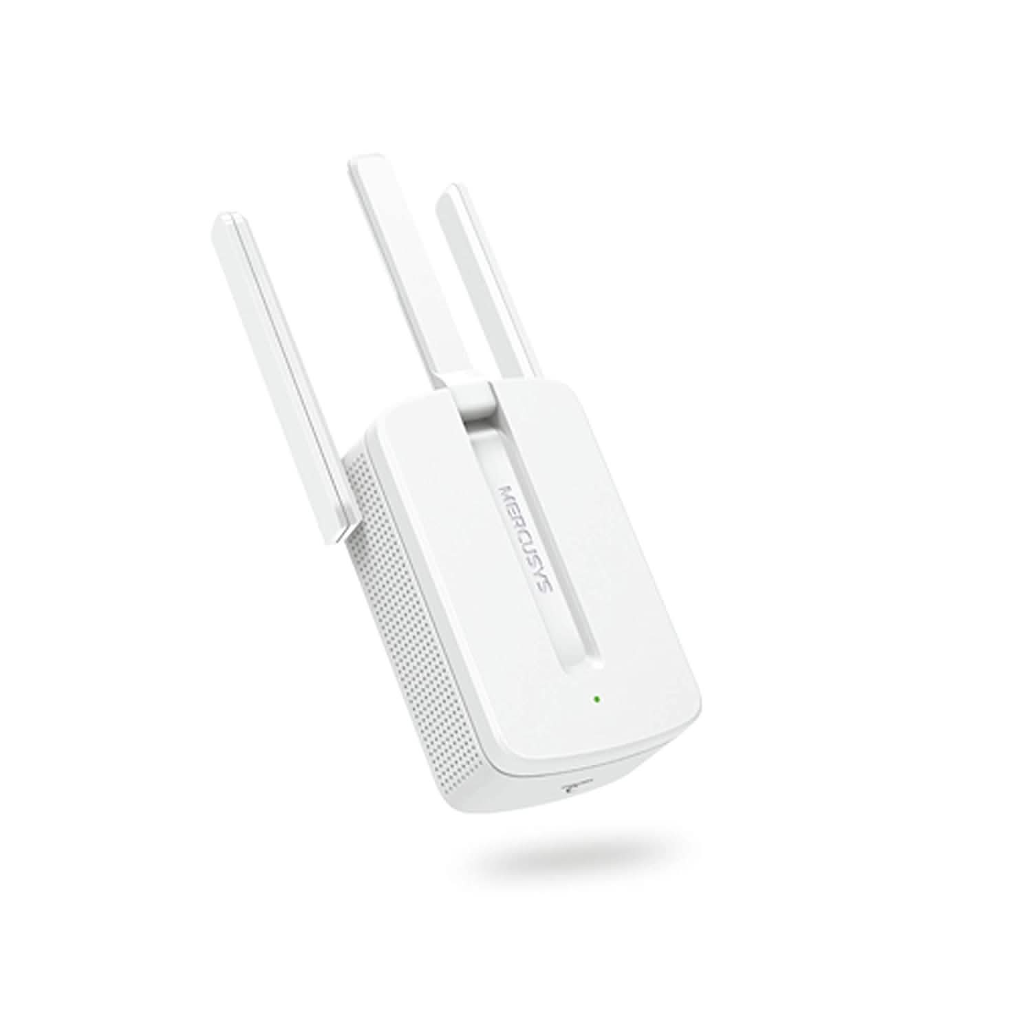 MERCUSYS WIRELESS N300 (MW300RE) RANGE EXTENDER