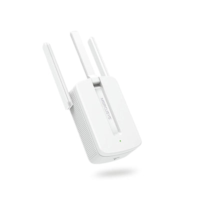 MERCUSYS WIRELESS N300 (MW300RE) RANGE EXTENDER