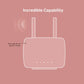 MERCUSYS WIRELESS N300 (MW300RE) RANGE EXTENDER