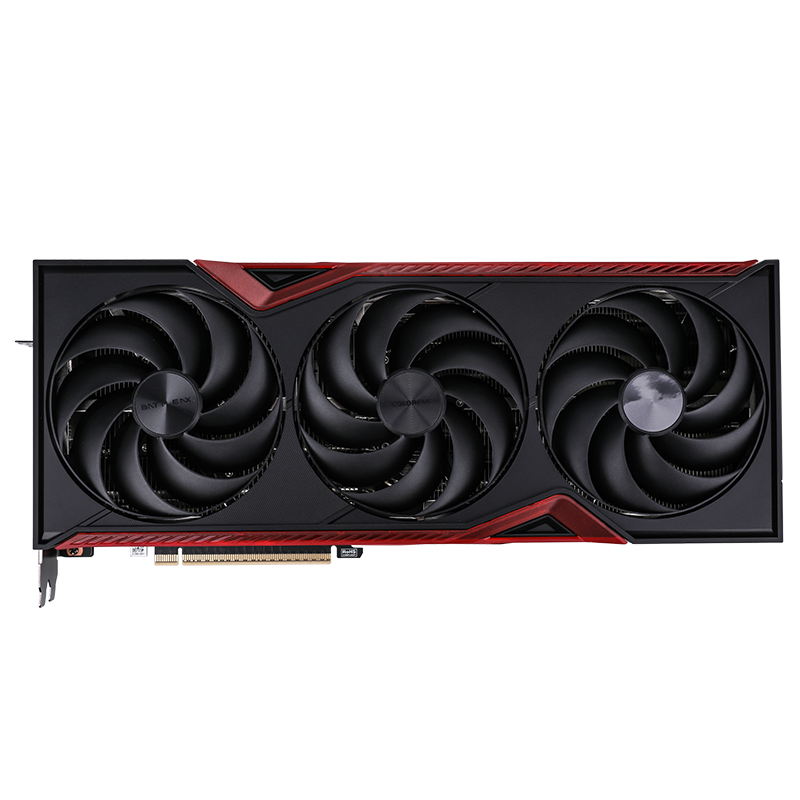 Colorful GeForce RTX 5070 Ti Battle AX 16GB-V GRAPHIC CARD