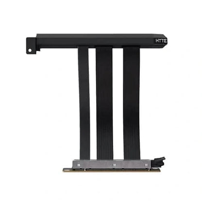 Hyte PCIe 5.0 Hyper 200mm Riser Cable