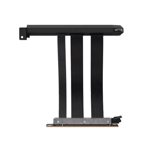 Hyte PCIe 5.0 Hyper 200mm Riser Cable