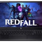 ACER NITRO V15 NH.QPFSI.006 [R5-6600H/16GB/512GB SSD/WIN11 HOME/15.6"/6GB-RTX3050 GRAPHICS/1 YEAR(S)//BLACK]