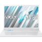 ACER NITRO LITE 16 NH.D5ASI.002 [CI7-13620H/16GB/512GB SSD/WIN11 HOME/16.0"/6GB-RTX4050 GRAPHICS/1 YEAR(S)/NO BAG/WHITE]