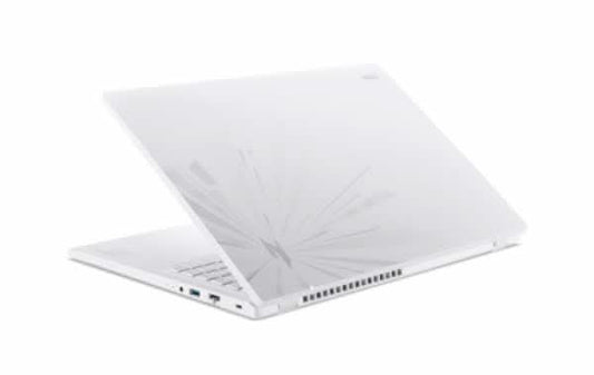 ACER NITRO LITE 16 NH.D59SI.001 [CI5-13420H/16GB/512GB SSD/WIN11 HOME/16.0"/6GB-RTX3050 GRAPHICS/1 YEAR(S)/NO BAG/WHITE]
