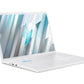ACER NITRO LITE 16 NH.D5ASI.002 [CI7-13620H/16GB/512GB SSD/WIN11 HOME/16.0"/6GB-RTX4050 GRAPHICS/1 YEAR(S)/NO BAG/WHITE]