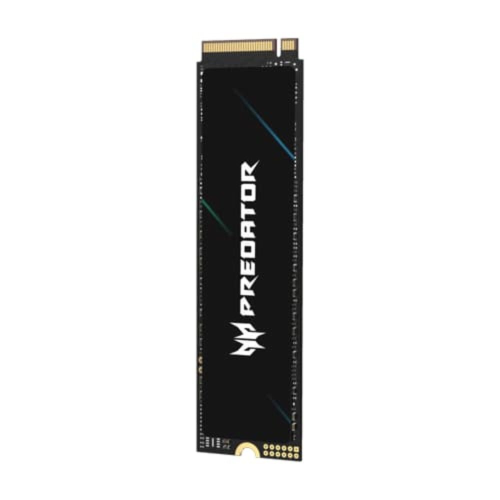 ACER Predator GM6 1TB M.2 NVME Gen4 Solid State Drive ( SSD )