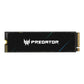 ACER Predator GM6 1TB M.2 NVME Gen4 Solid State Drive ( SSD )