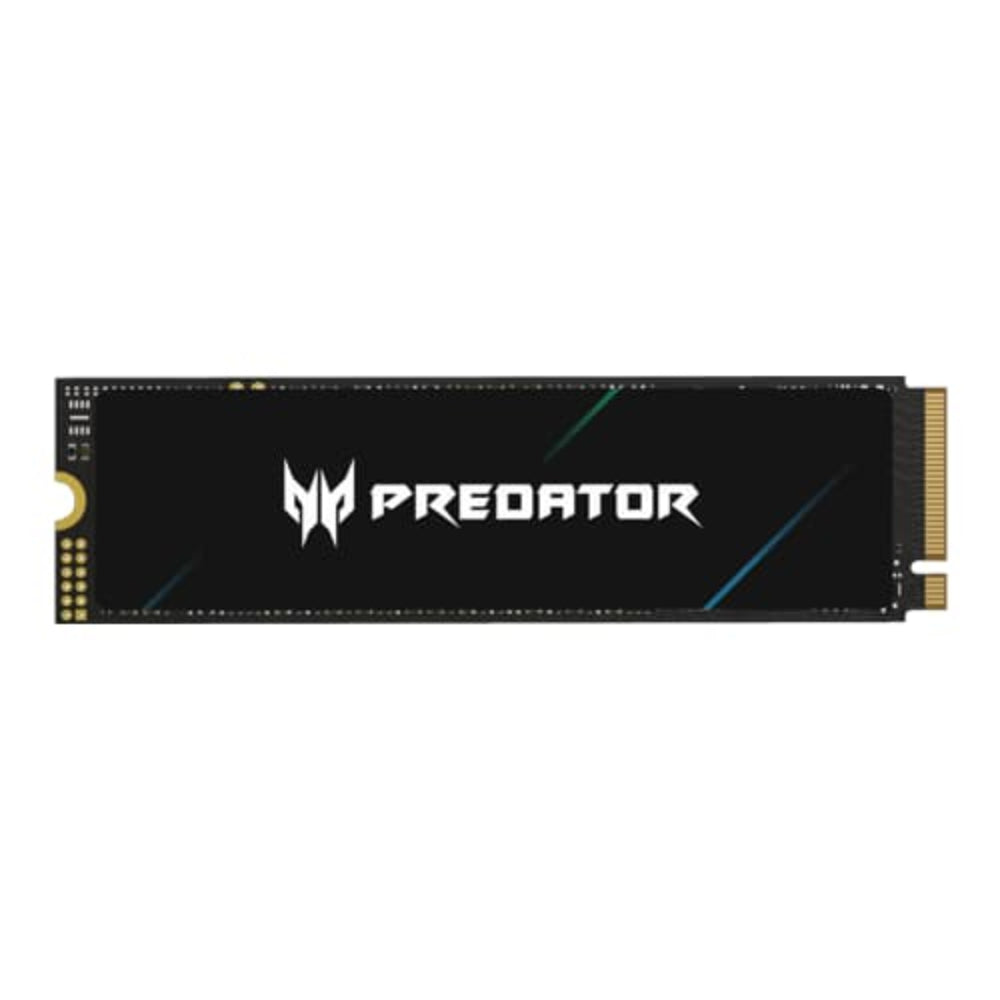 ACER Predator GM6 2TB M.2 NVME Gen4 Solid State Drive ( SSD )