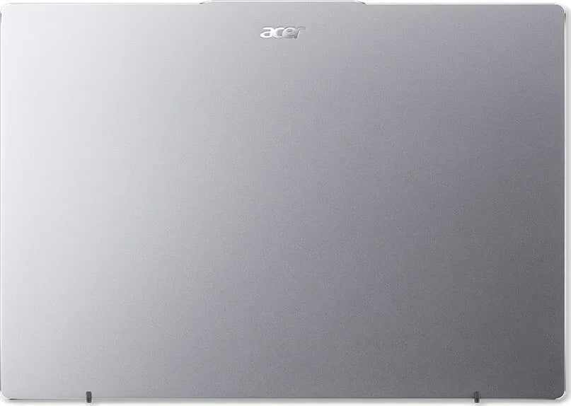 ACER SFG14-73 AI NX.KSGSI.002 [ULTRA7-155H 14TH GEN/16GB/1TB SSD/WIN11 HOME+MSO/14.0 INCH/INTEGRATED GRAPHICS /1 YEAR(S)/SILVER]