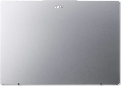 ACER SFG14-73 AI NX.KSGSI.002 [ULTRA7-155H 14TH GEN/16GB/1TB SSD/WIN11 HOME+MSO/14.0 INCH/INTEGRATED GRAPHICS /1 YEAR(S)/SILVER]