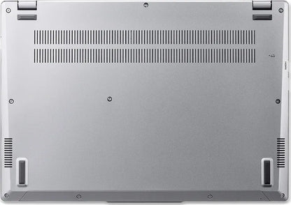 ACER SFG14-73 AI NX.KSGSI.002 [ULTRA7-155H 14TH GEN/16GB/1TB SSD/WIN11 HOME+MSO/14.0 INCH/INTEGRATED GRAPHICS /1 YEAR(S)/SILVER]