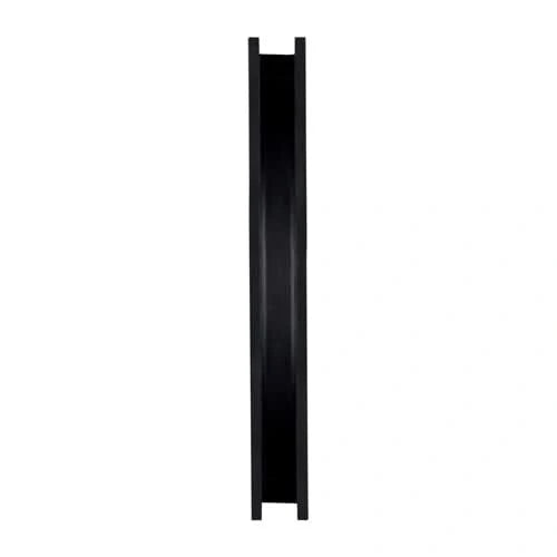 Arctic P12 Slim PWM PST Triple Pack 120mm Cabinet Fan