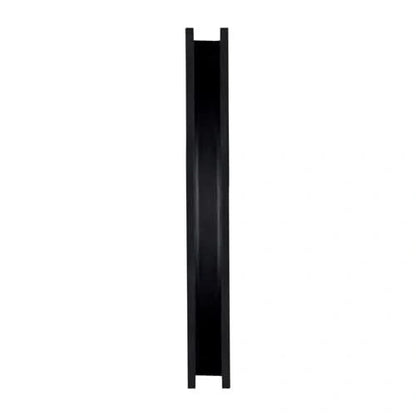 Arctic P12 Slim PWM PST Triple Pack 120mm Cabinet Fan