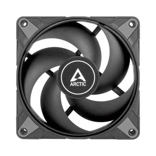 ARCTIC P14 MAX (BLACK)