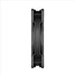 Arctic P12 Pro 120mm Single Pack Cabinet Fan