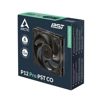 Arctic P12 Pro PST CO 120mm Cabinet Fan