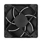 Arctic P14 Pro PST 140mm Cabinet Fan