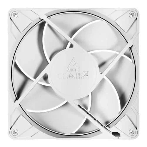 Arctic P14 Pro PST 140mm White Cabinet Fan