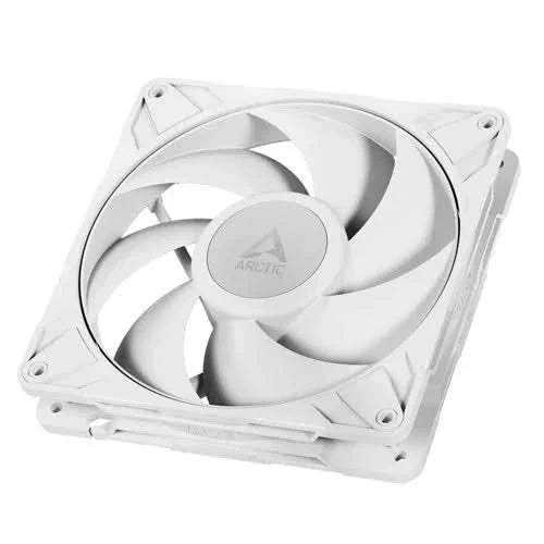 Arctic P14 Pro PST 140mm White Cabinet Fan