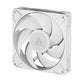Arctic P14 Pro PST 140mm White Cabinet Fan
