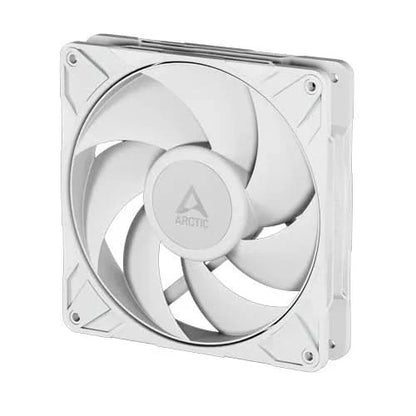 Arctic P14 Pro PST 140mm White Cabinet Fan