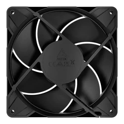 Arctic P14 Pro PST 140mm Five Pack Cabinet Fan