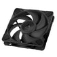 Arctic P14 Pro PST 140mm Five Pack Cabinet Fan