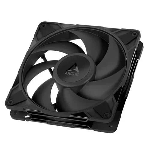 Arctic P14 Pro PST 140mm Five Pack Cabinet Fan