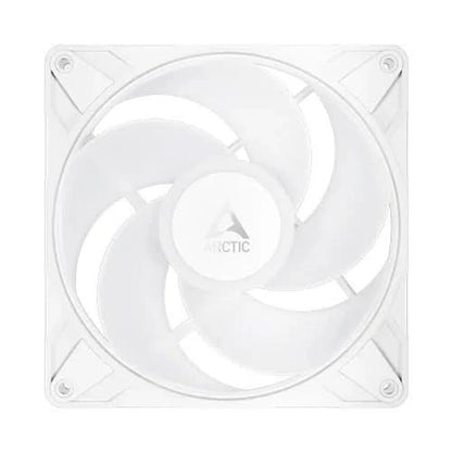 Arctic P14 Pro Reverse ARGB 140mm White Cabinet Fan