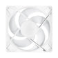 Arctic P14 Pro Reverse ARGB 140mm White Cabinet Fan