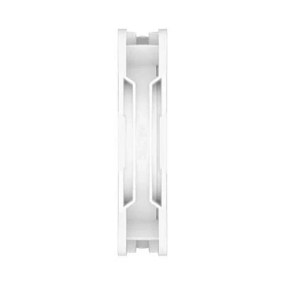 Arctic P14 Pro Reverse ARGB 140mm White Cabinet Fan