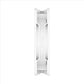 Arctic P12 Pro Reverse ARGB 120mm White Cabinet Fan