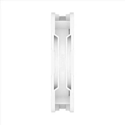 Arctic P12 Pro Reverse ARGB 120mm White Cabinet Fan