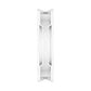 Arctic P14 Pro Reverse ARGB 140mm Triple Pack White Cabinet Fan