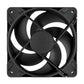 Arctic P12 Pro Reverse 120mm Triple Pack Cabinet Fan