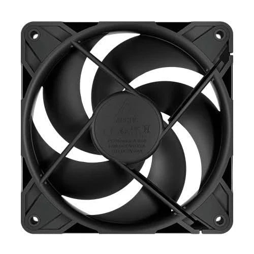 Arctic P12 Pro Reverse 120mm Triple Pack Cabinet Fan