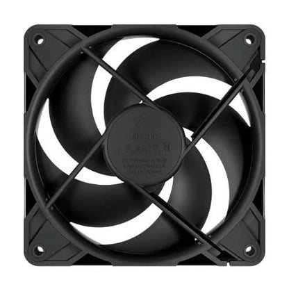 Arctic P12 Pro Reverse 120mm Triple Pack Cabinet Fan