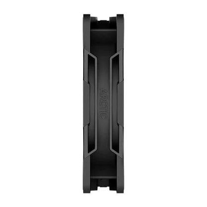 Arctic P12 Pro Reverse 120mm Triple Pack Cabinet Fan