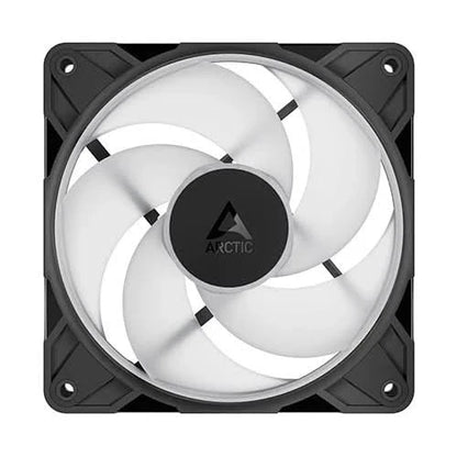 Arctic P12 Pro Reverse ARGB 120mm Triple Pack Cabinet Fan