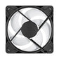 Arctic P12 Pro Reverse ARGB 120mm Triple Pack Cabinet Fan