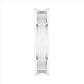 Arctic P12 Pro Reverse ARGB 120mm Triple Pack White Cabinet Fan