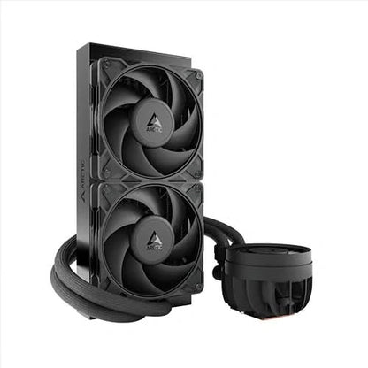 Arctic Liquid Freezer III Pro 240mm CPU Liquid Cooler