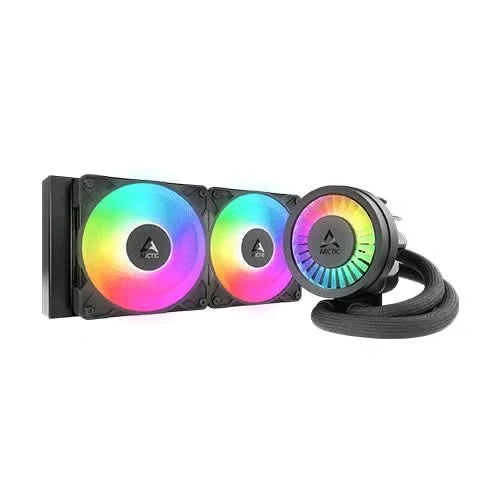 Arctic Liquid Freezer III Pro 240 ARGB CPU Liquid Cooler