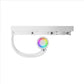 Arctic Liquid Freezer III Pro 420 ARGB White CPU Liquid Cooler