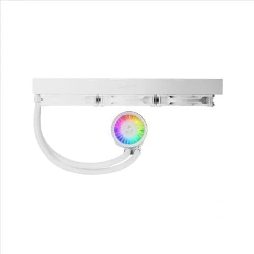Arctic Liquid Freezer III Pro 420 ARGB White CPU Liquid Cooler