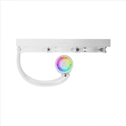 Arctic Liquid Freezer III Pro 420 ARGB White CPU Liquid Cooler